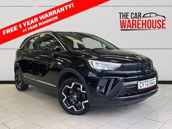 Used Vauxhall Crossland 2022 for sale - 77186946: Photo