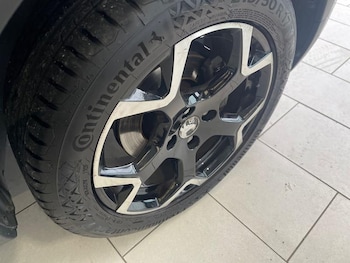 Used Vauxhall Crossland 2022 for sale - 77186946: Photo