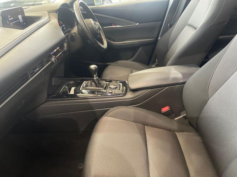 Used Mazda CX-30 2023 for sale - 76744315: Photo 11