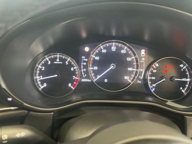 Used Mazda CX-30 2023 for sale - 76744315: Photo 18