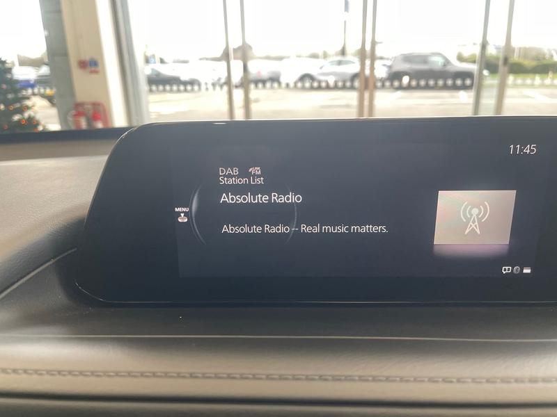 Used Mazda CX-30 2023 for sale - 76744315: Photo 22