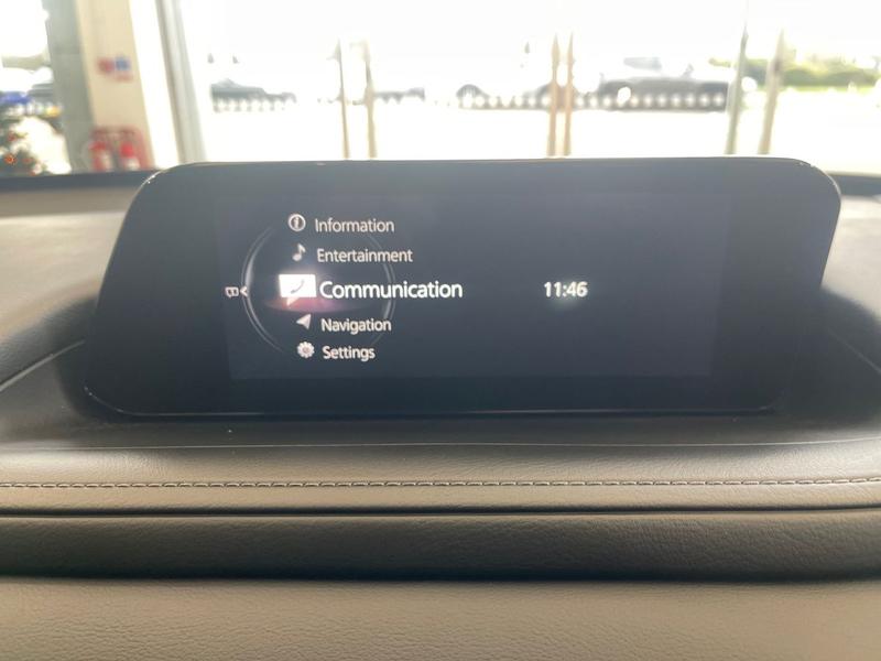 Used Mazda CX-30 2023 for sale - 76744315: Photo 26