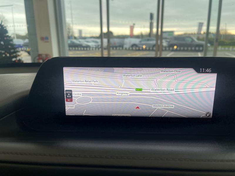 Used Mazda CX-30 2023 for sale - 76744315: Photo 27