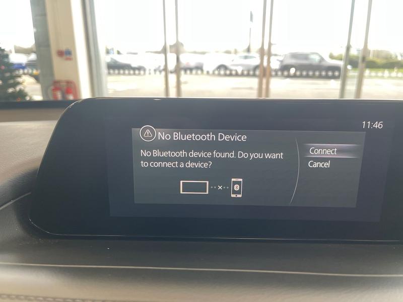 Used Mazda CX-30 2023 for sale - 76744315: Photo 29