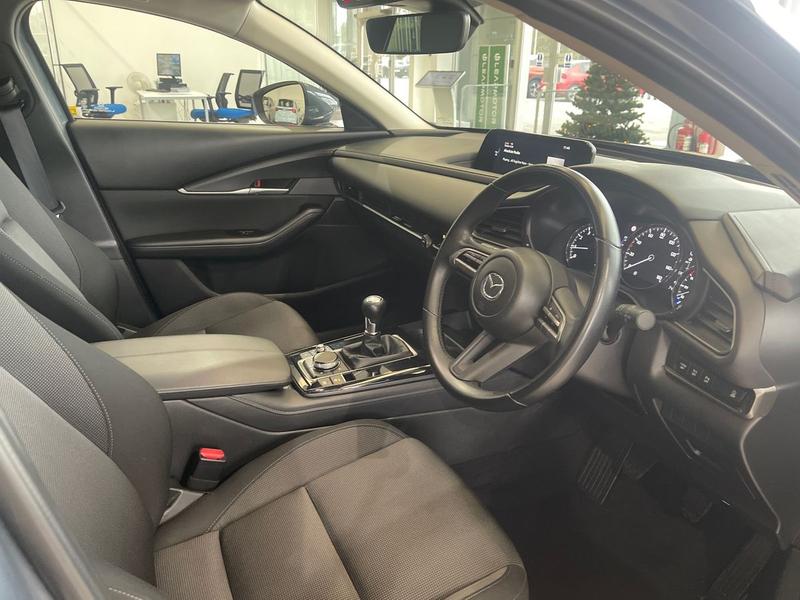 Used Mazda CX-30 2023 for sale - 76744315: Photo 3