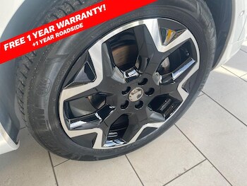 Used Vauxhall Grandland 2022 for sale - 77286306: Photo