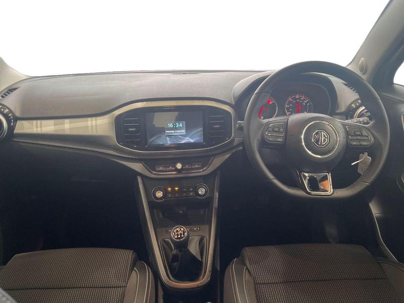 Used MG MG3 2024 for sale - 76117655: Photo 12