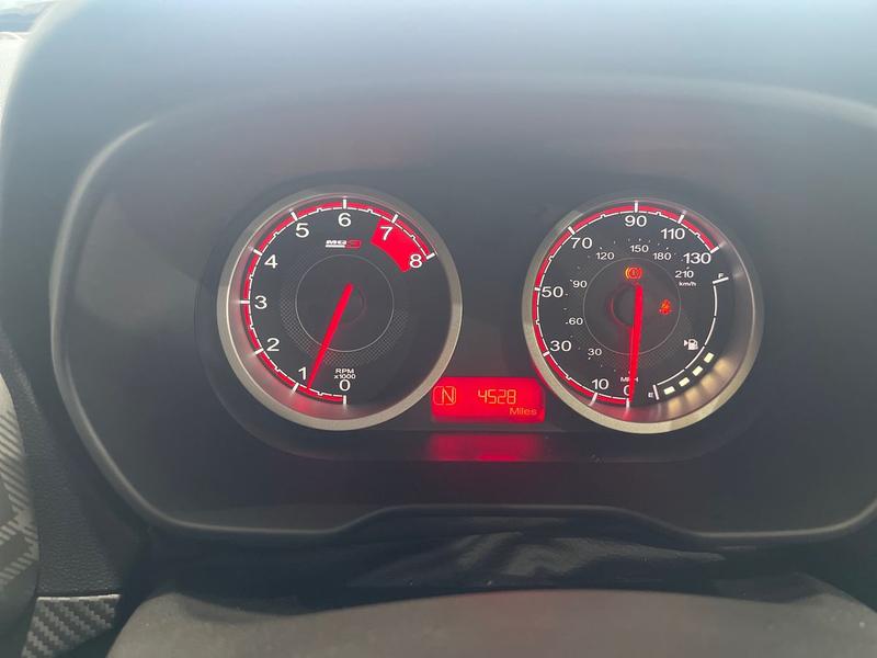 Used MG MG3 2024 for sale - 76117655: Photo 16