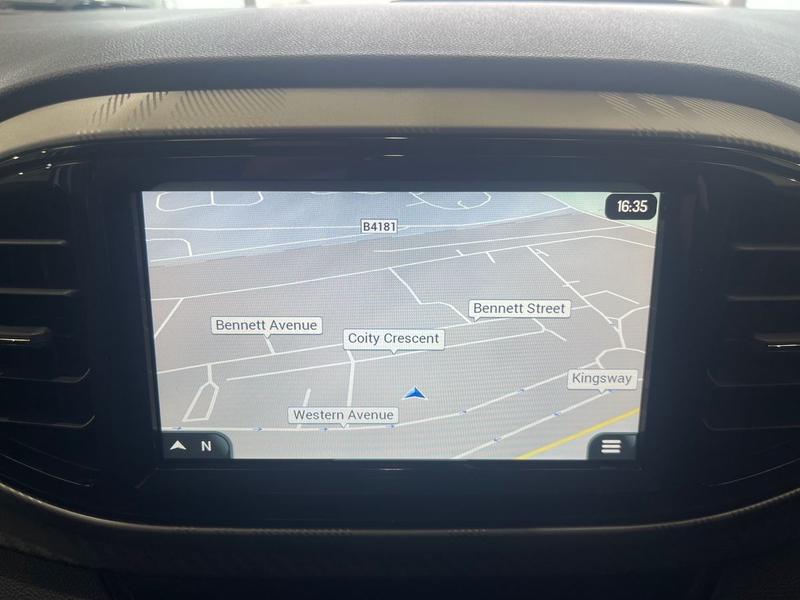 Used MG MG3 2024 for sale - 76117655: Photo 18