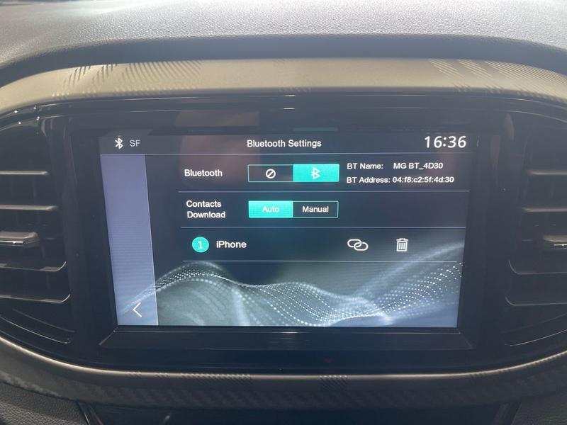 Used MG MG3 2024 for sale - 76117655: Photo 21