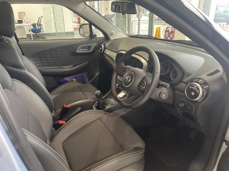 Used MG MG3 2024 for sale - 76117655: Photo 3