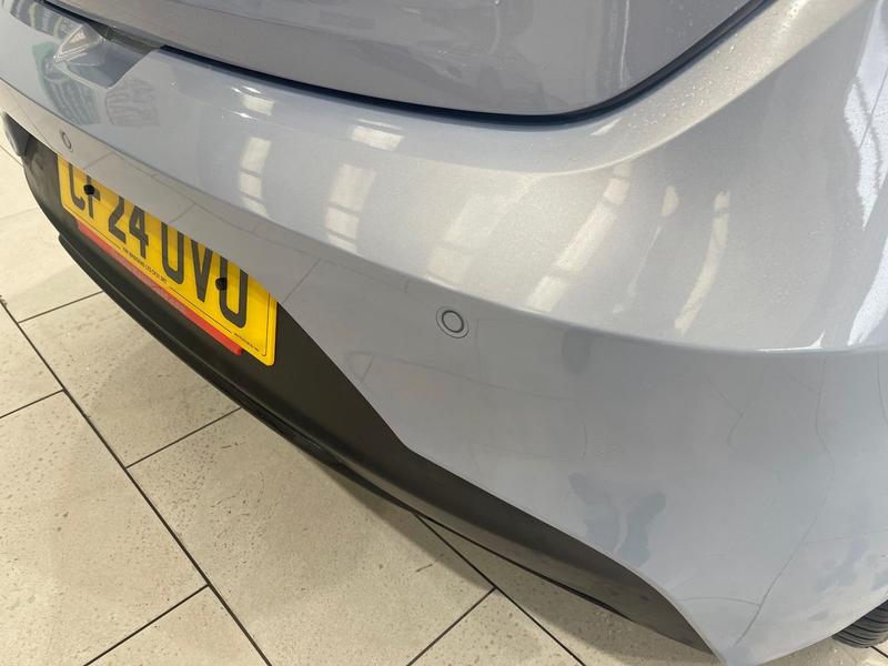 Used MG MG3 2024 for sale - 76117655: Photo 31