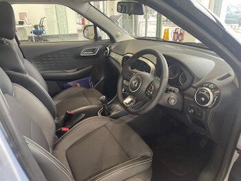 Used MG MG3 2024 for sale - 76117655: Photo