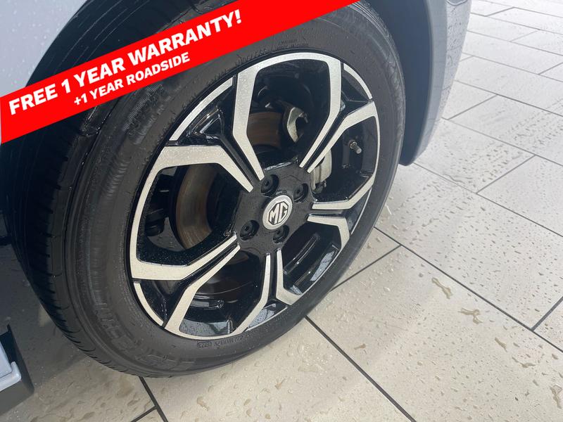 Used MG MG3 2024 for sale - 76117655: Photo 4