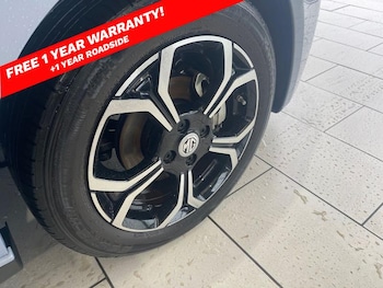 Used MG MG3 2024 for sale - 76117655: Photo