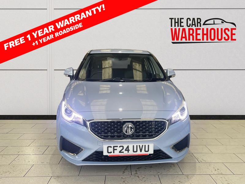 Used MG MG3 2024 for sale - 76117655: Photo 6