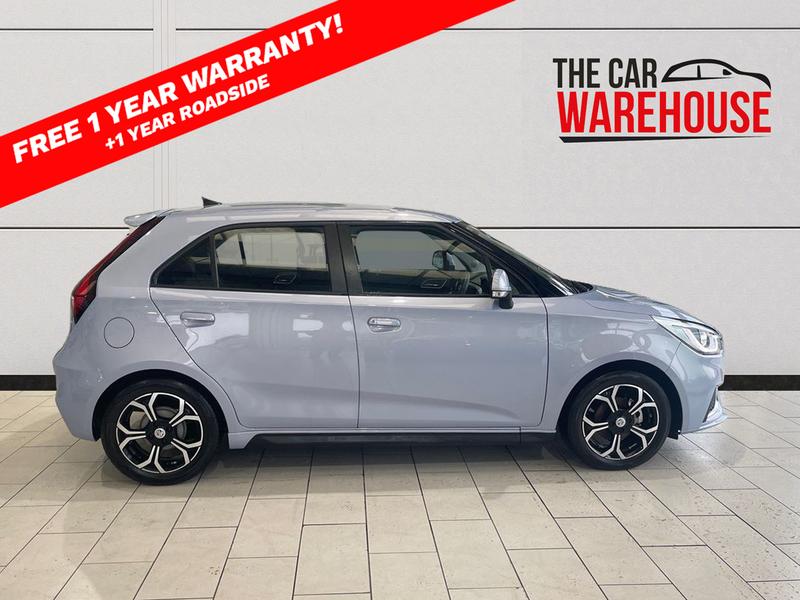 Used MG MG3 2024 for sale - 76117655: Photo 7