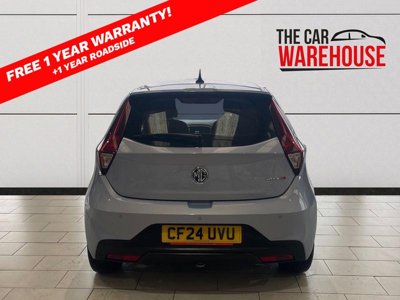 Used MG MG3 2024 for sale - 76117655: Photo 8