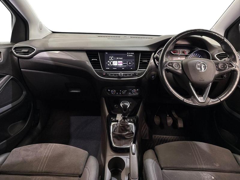 Used Vauxhall Crossland 2022 for sale - 77457284: Photo 10