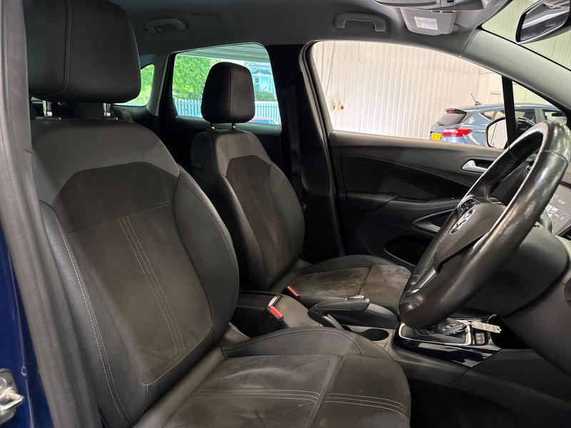 Used Vauxhall Crossland 2022 for sale - 77457284: Photo 14