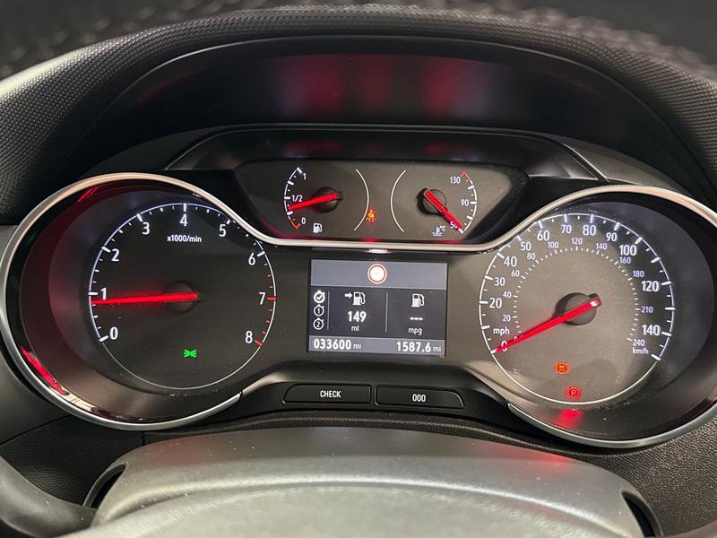 Used Vauxhall Crossland 2022 for sale - 77457284: Photo 17