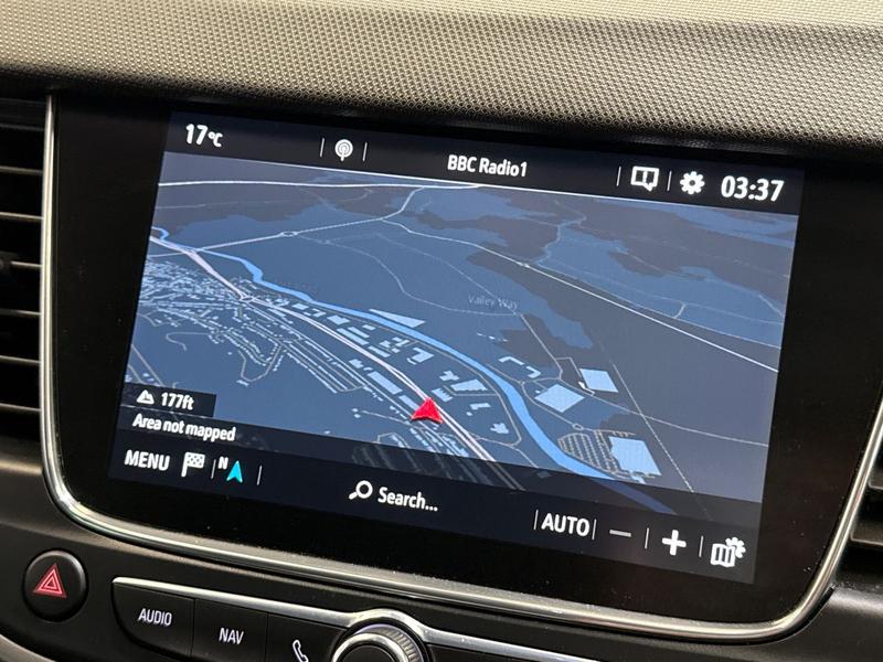 Used Vauxhall Crossland 2022 for sale - 77457284: Photo 26