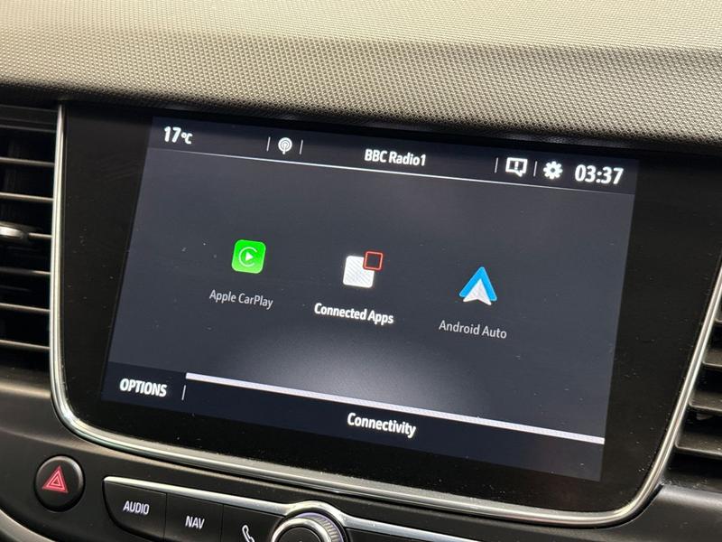 Used Vauxhall Crossland 2022 for sale - 77457284: Photo 27