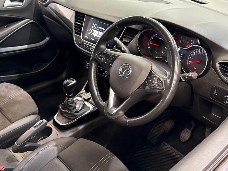 Used Vauxhall Crossland 2022 for sale - 77457284: Photo 3