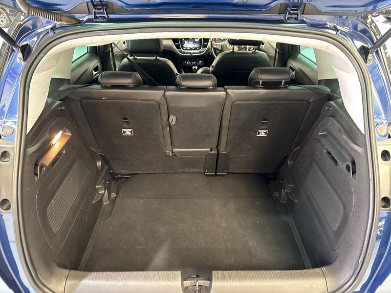Used Vauxhall Crossland 2022 for sale - 77457284: Photo 8