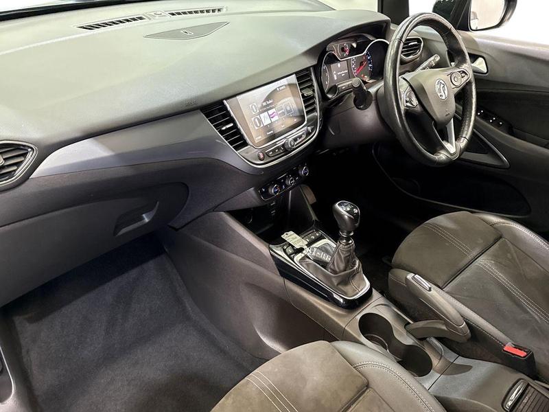 Used Vauxhall Crossland 2022 for sale - 77457284: Photo 9