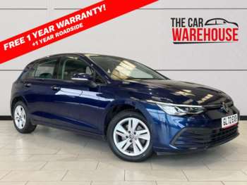 2022 - 1.5 TSI Life 5dr Manual