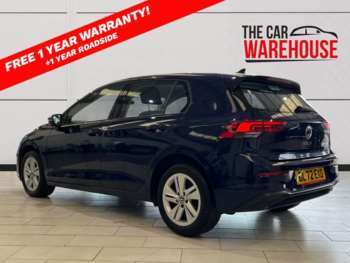 Used Volkswagen Golf 2022 for sale - 74840866: Photo
