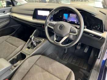 Used Volkswagen Golf 2022 for sale - 74840866: Photo