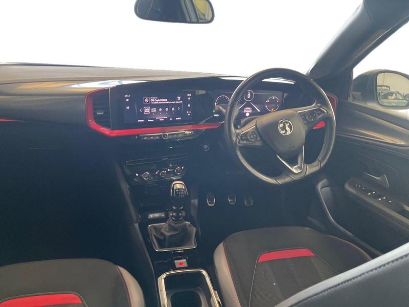 Used Vauxhall Mokka 2022 for sale - 78042782: Photo 12