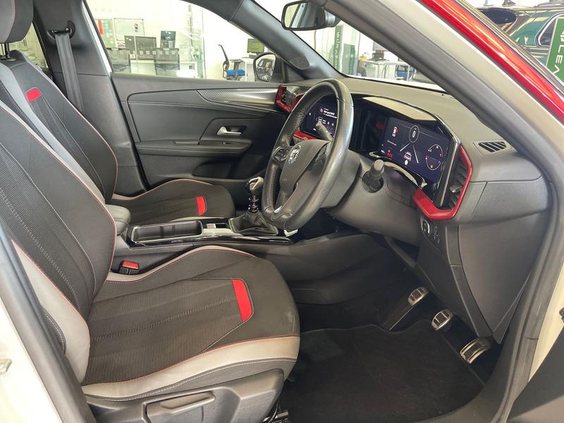 Used Vauxhall Mokka 2022 for sale - 78042782: Photo 3