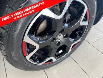 Used Vauxhall Mokka 2022 for sale - 78042782: Photo