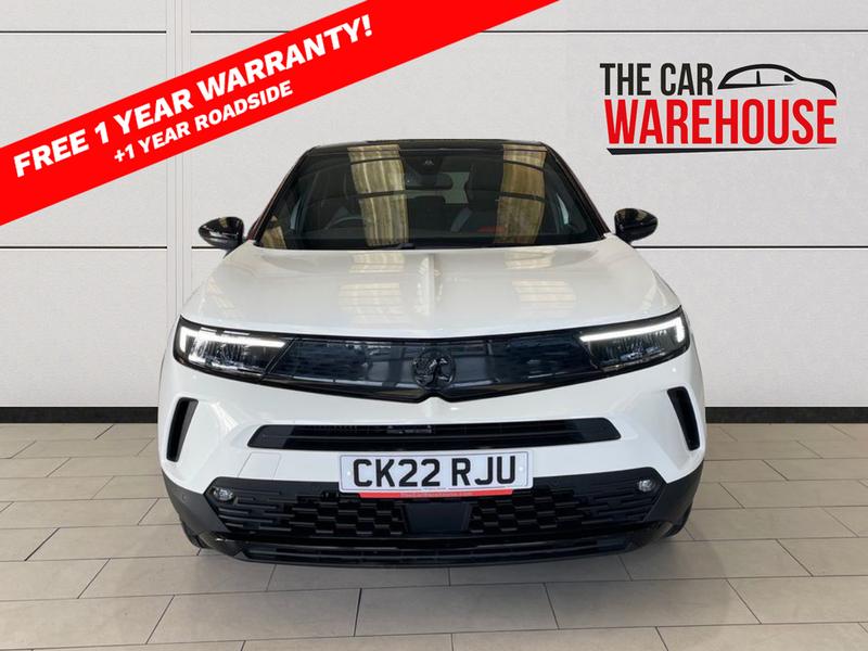 Used Vauxhall Mokka 2022 for sale - 78042782: Photo 6