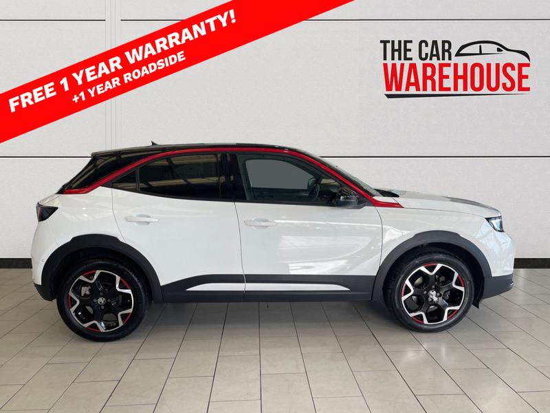 Used Vauxhall Mokka 2022 for sale - 78042782: Photo 7