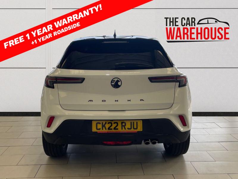 Used Vauxhall Mokka 2022 for sale - 78042782: Photo 8