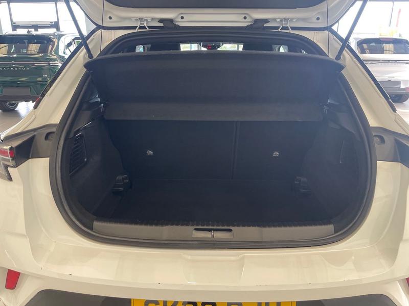 Used Vauxhall Mokka 2022 for sale - 78042782: Photo 9