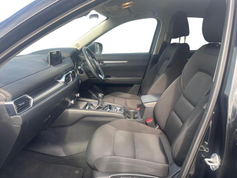 Used Mazda CX-5 2020 for sale - 76196488: Photo 11