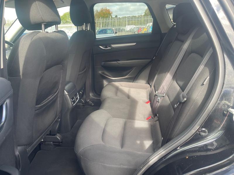 Used Mazda CX-5 2020 for sale - 76196488: Photo 13