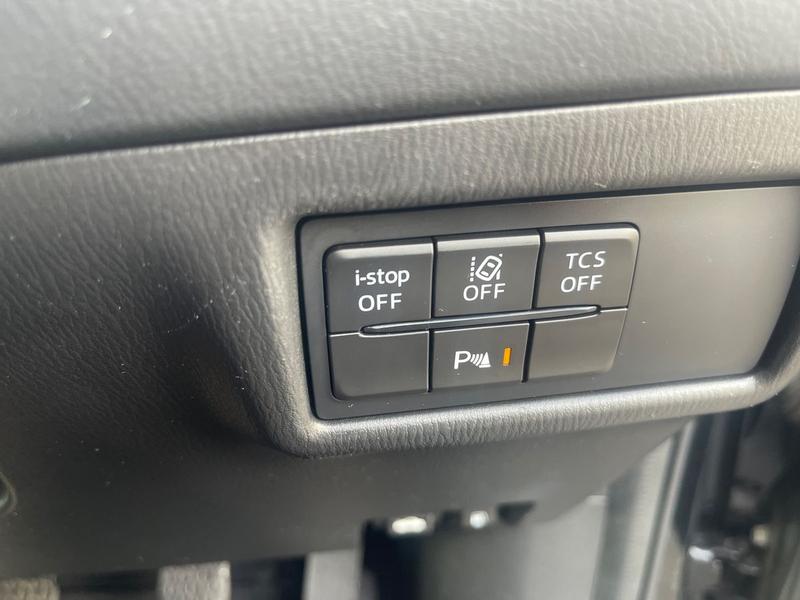 Used Mazda CX-5 2020 for sale - 76196488: Photo 16