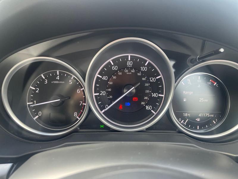 Used Mazda CX-5 2020 for sale - 76196488: Photo 17