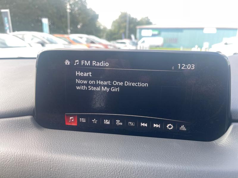 Used Mazda CX-5 2020 for sale - 76196488: Photo 18