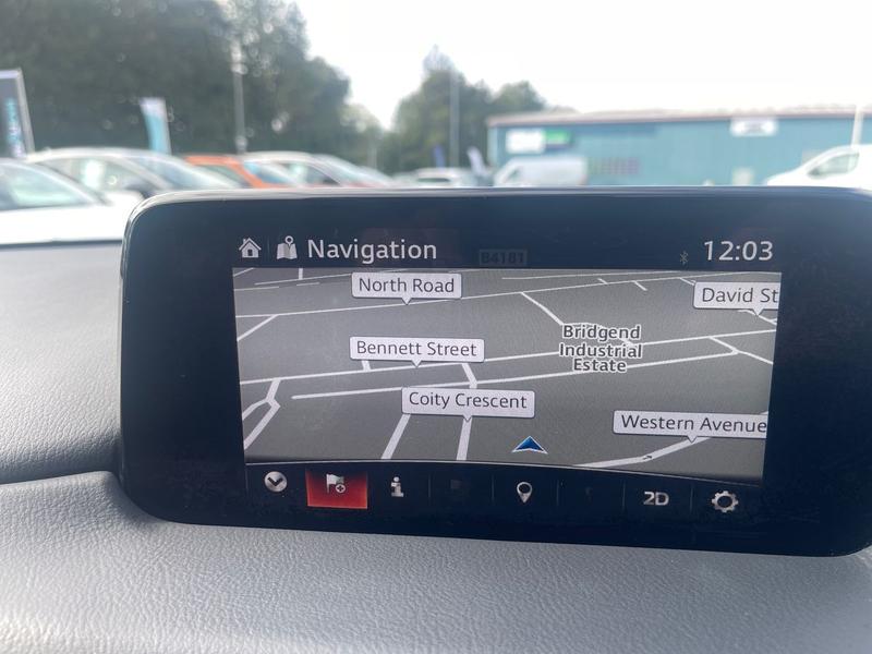 Used Mazda CX-5 2020 for sale - 76196488: Photo 19