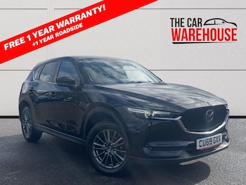 2020 - 2.0 SE-L Nav+ 5dr