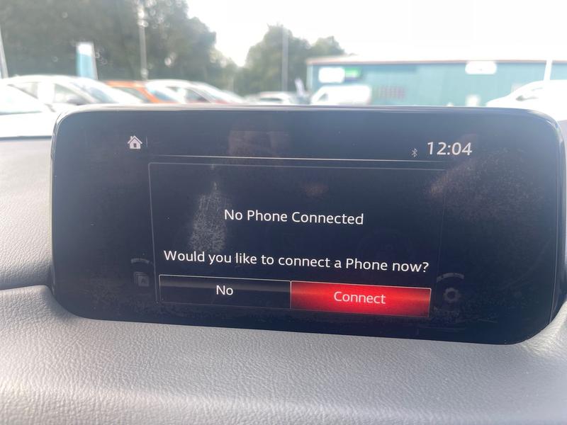 Used Mazda CX-5 2020 for sale - 76196488: Photo 21