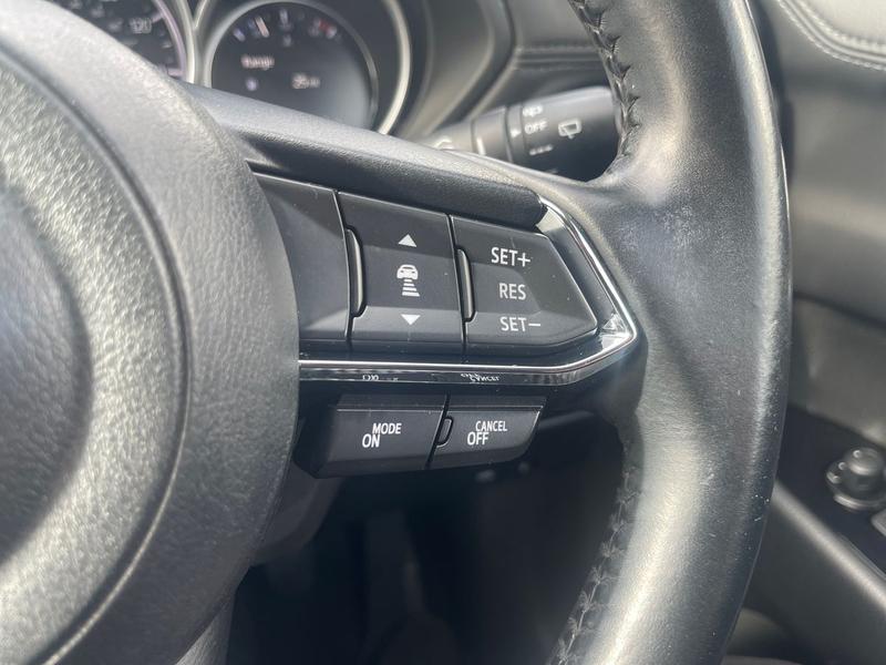 Used Mazda CX-5 2020 for sale - 76196488: Photo 27