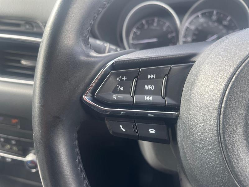 Used Mazda CX-5 2020 for sale - 76196488: Photo 28